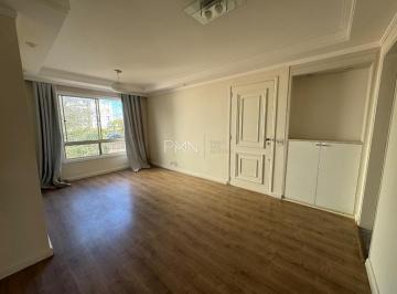 Apartamento · 72m² · 3 Quartos · Apartamento à venda em Campinas, Jardim Nova Europa, com 3 quartos, com 72 m², Pátio das Alamedas