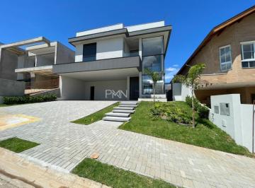 Casa · 300m² · 4 Quartos · 4 Vagas · Casa à venda em Campinas, Loteamento Residencial Arborais, com 4 suítes, com 300 m²