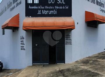 Imagem Principal · Salão à venda em Jardim Morumbi, Indaiatuba