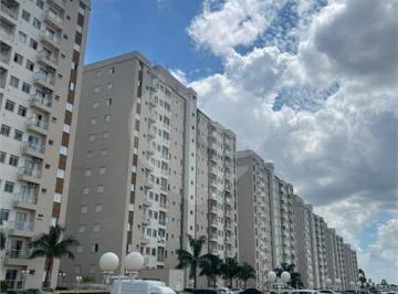 Imagem Principal · Apartamento à Venda em Indaiatuba/SP – Bairro Vila Helvetia