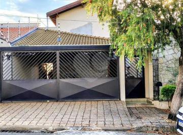 Imagem Principal · Casa a venda em Indaiatuba/SP, Jardim Europa.