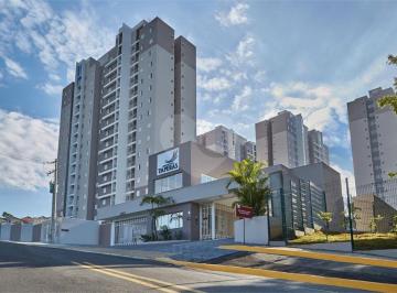 Imagem Principal · Apartamento Duplex à Venda – Jardim dos Taperàs, Salto