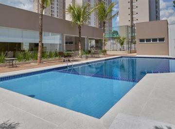 Imagem Principal · Apartamento Duplex à Venda – Jardim dos Taperàs, Salto