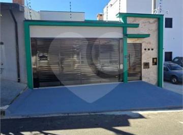 Imagem Principal · Casa Moderna com Energia Fotovoltaica e Automação no Jardim Colonial – Indaiatuba
