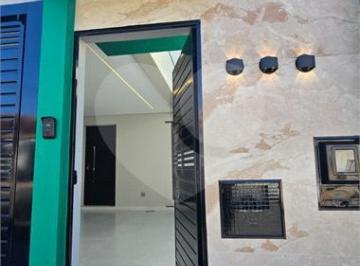 Imagem Principal · Casa Moderna com Energia Fotovoltaica e Automação no Jardim Colonial – Indaiatuba