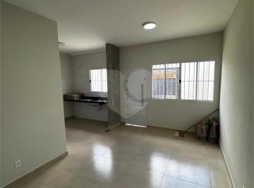 Imagem Principal · Casa à venda no Jardim Bom Sucesso- 03 Quartos-02vaga-Casa nova