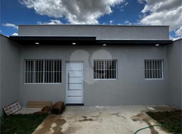 Imagem Principal · Casa à venda no Jardim Bom Sucesso- 03 Quartos-02vaga-Casa nova