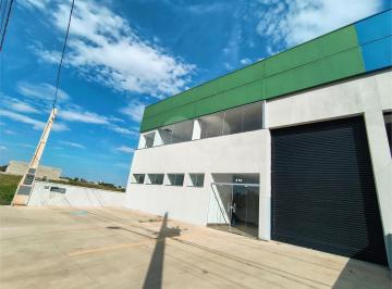 Imagem Principal · Galpão para Venda, Loteamento Comercial Bortoletto na cidade de Indaiatuba/SP