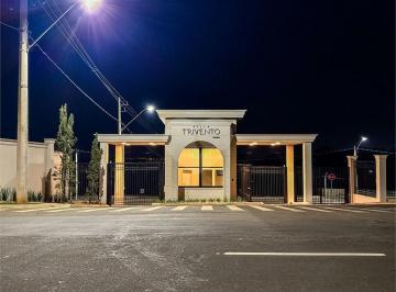 Imagem Principal · Pré-lançamento de INDAIATUBA SP, - Jardim Bela Vista - Villa Trivento - Condomínio fechado Alto Padr