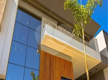Imagem Principal · Casa Térrea Maria Candida - Indaiatuba/SP - R$ 2.150.000,00 - Área Total 300,00 m² - Área Construída
