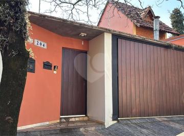 Imagem Principal · Casa Térrea com área verde para Aluguel e Venda – Jardim Vila Almeida | Indaiatuba/SP
