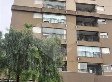 Imagem Principal · Apartamento com varanda gourmet à venda no Choice Residencial Melville – Alphaville/Barueri