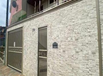 Imagem Principal · Sobrado à venda com 3 quartos no Residencial Monte Verde, Indaiatuba - SP - Terreno misto - R$ 950.0