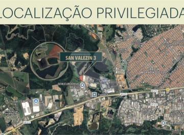 Imagem Principal · GALPÃO INDUSTRIAL PARA VENDA E LOCAÇÃO