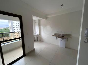 Imagem Principal · Apartamento novo pronto para morar no Condomínio Manai