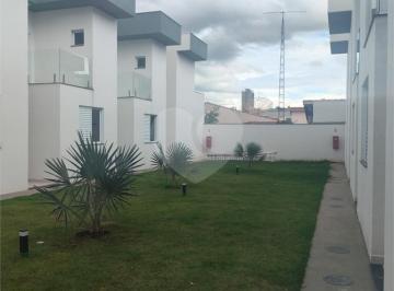 Imagem Principal · Sobrados a venda em Indaiatuba/SP Residencial Villaggio Gênova.