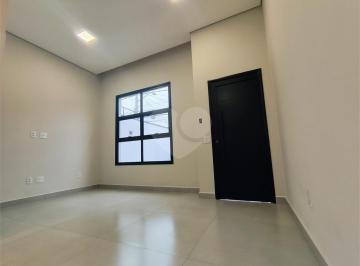 Imagem Principal · Casa Nova com 3 Quartos e Suíte | Acabamento Premium | Jardim Eldorado – Indaiatuba