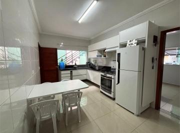Imagem Principal · Casa à venda no Jardim Belo Horizonte – Indaiatuba | Espaço gourmet amplo e excelente localização- 0
