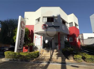 Imagem Principal · Sobrado Comercial à Venda – Centro de Indaiatuba/SP