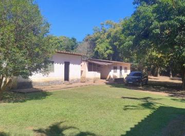 Foto 01 · RANCHO A BEIRA DO RIO JAGUARI