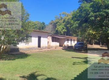 Foto 01 · RANCHO A BEIRA DO RIO JAGUARI