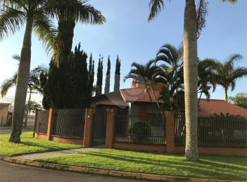 Imagem Principal · Salto - Sp- condomínio Zuleika Zabour - Terreno 1020 ms - construído 363.00 ms - Com 4 quartos es