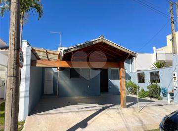 Imagem Principal · Casa à venda no Condomínio Villaggio di Itaici – Indaiatuba/SP