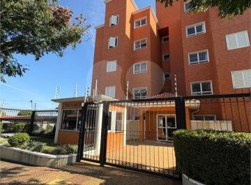 Imagem Principal · Apartamento à venda com 2 quartos em Jardim Olinda, Indaiatuba