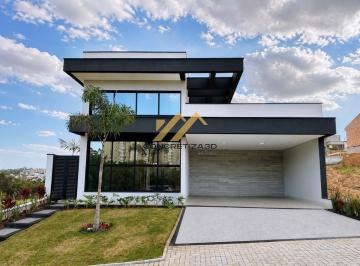 Casa · 191m² · 3 Quartos · 4 Vagas · Casa à venda em Indaiatuba, Residencial Casa do Lago, com 3 suítes, com 191.5 m²