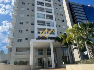Apartamento · 153m² · 2 Quartos · 2 Vagas · Apartamento para alugar em Indaiatuba, Vila Homero, com 2 quartos, com 153 m²