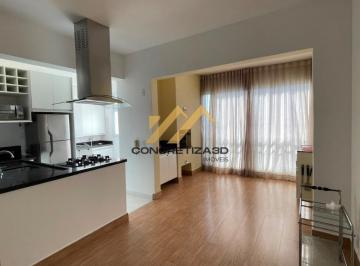 Apartamento de 2 quartos, Indaiatuba · Apartamento com 2 quartos, 153 m² para alugar - Vila Homero,  Indaiatuba/SP