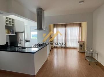 Apartamento de 2 quartos, Indaiatuba · Apartamento com 2 quartos, com 153 m² para alugar - Sky Towers, Vila Homero, Indaiatuba/SP