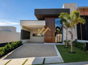 Casa · 140m² · 3 Quartos · Casa à venda em Indaiatuba, Jardim Regente, com 3 suítes, com 140 m², Jardim Park Vista Real