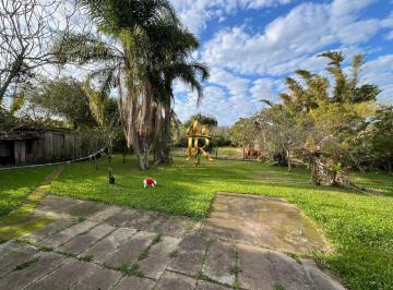 Casa de 5 quartos, Tramandaí · Casa 5 Dormitórios - Bairro Santa Luzia