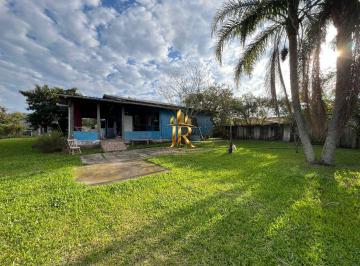 Casa · 180m² · 5 Quartos · 2 Vagas · Casa 5 Dormitórios - Bairro Santa Luzia