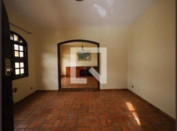 Casa · 320m² · 5 Quartos · 4 Vagas · Casa à Venda - Cidade São Francisco , 5 Quartos, 320 m² - São Paulo