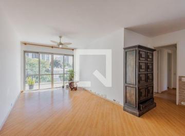 Apartamento · 104m² · 3 Quartos · 2 Vagas · Apartamento à Venda - Pinheiros, 3 Quartos, 104 m² - São Paulo