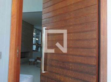 Casa · 390m² · 4 Quartos · 4 Vagas · Casa à Venda - Alphaville, 4 Quartos,  390 m² - Santana de Parnaíba