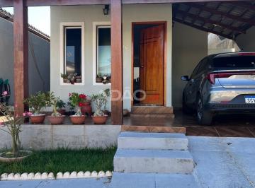 imagem-1 · CASA EM CONDOMÍNIO FECHADO | COSTA VERDE | R$ 350 MIL Casa em Condomínio com 2 Quarto(s) à Venda por