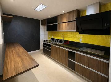 imagem-1 · APARTAMENTO À VENDA COM 3 QUARTOS SEMIMOBILIADO NO SETOR FAIÇALVILLE Apartamento com 3 Quarto(s) à V