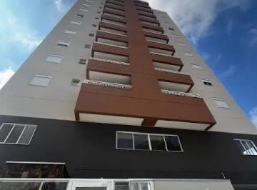 Apartamento de 2 quartos, São José dos Campos · Apartamento de 62 m² com 2 quartos à venda em Parque Industrial