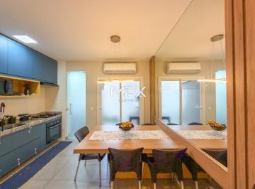 Apartamento · 132m² · 2 Quartos · 2 Vagas · Apartamento à venda no condomínio Villa Serena em Piracicaba.
