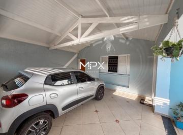 Casa · 174m² · 4 Quartos · 2 Vagas · Casa à venda no bairro Jardim Maria Claudia em Piracicaba