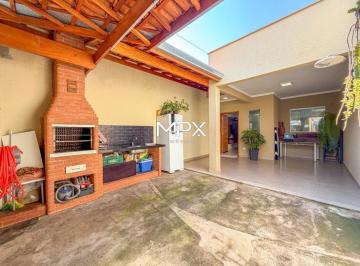 Casa · 84m² · 2 Quartos · 1 Vaga · Casa à venda no bairro Jardim Noiva da Colina em Piracicaba.