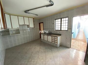 Casa · 116m² · 3 Quartos · 2 Vagas · Casa à venda no bairro Vila Independência em Piracicaba.