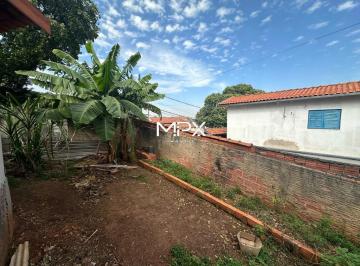 Terreno · 125m² · Terreno à venda no bairro Jaraguá em Piracicaba.