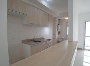 Apartamento · 59m² · 1 Quarto · 1 Vaga · Apartamento à venda e para alugar em Piracicaba, Cidade Alta, com 1 quarto, com 59 m²