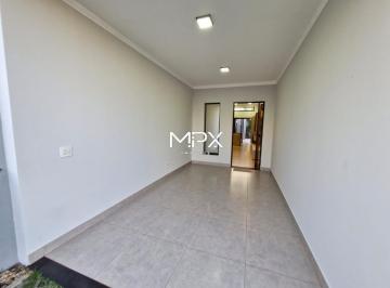 Casa · 126m² · 3 Quartos · 3 Vagas · Casa à venda no Condomínio Reserva dos Paineiras em Piracicaba.