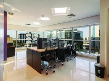IMG_6431hdr · Sala comercial na Asa Norte! Canto - Nascente - 35m² - Vista Livre - SHN 1