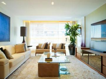 finalizados-39 · Apartamento mobiliado com 3 suítes no Noroeste - Nascente - Andar alto!